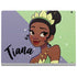 Disney Princess Tiana Art Surface Book 2 13.5in Skin